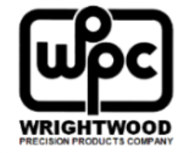 Wrightwood Precision Logo