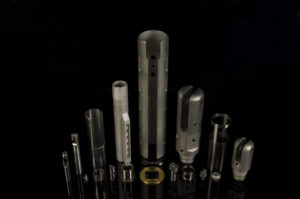Efficient CNC Turning Services with fast lead times and competitive pricing.
